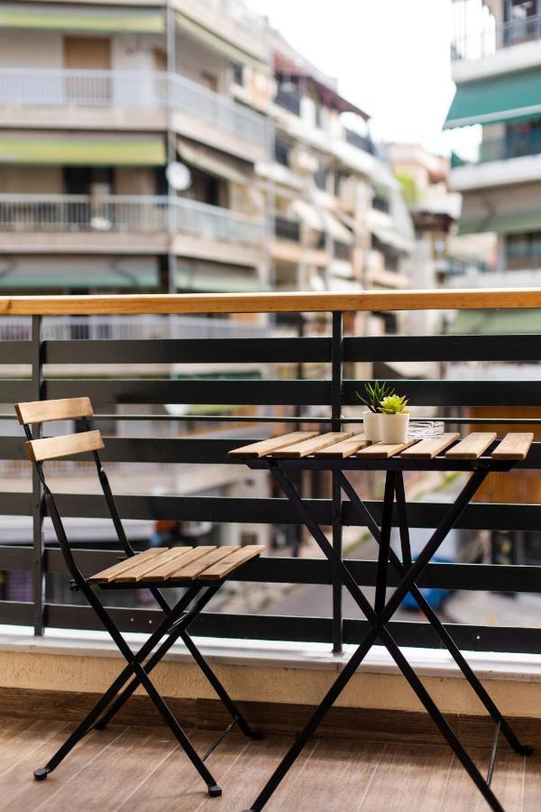 Apartment Leone Thessaloniki