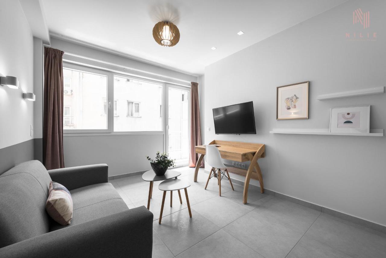 Apartment Big Apple #2, Nilie Hospitality Mgmt Thessaloniki