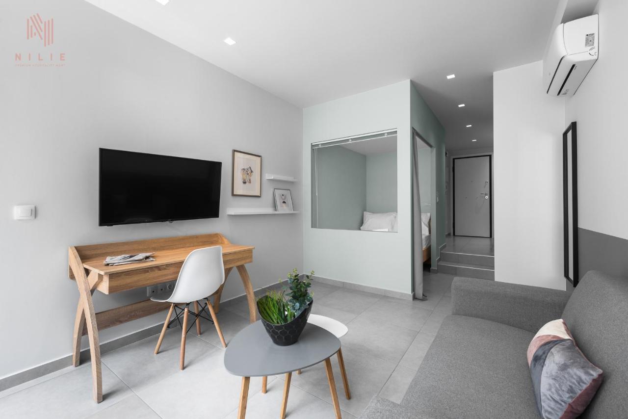 Apartment Big Apple #2, Nilie Hospitality Mgmt Thessaloniki