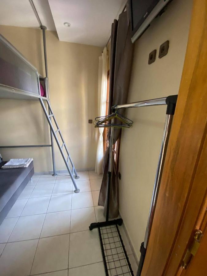 Ano Poli 2 Apartment Thessaloniki