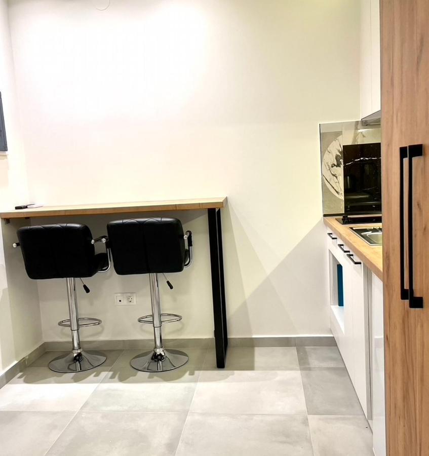 Apartment Agora Lx &