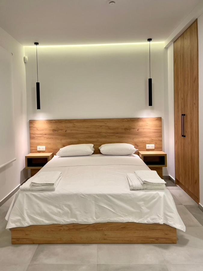 Agora Lx & Apartment Thessaloniki