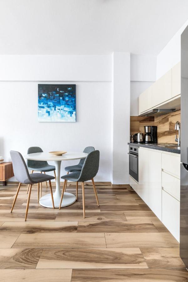 Central Penthouse Thessaloniki