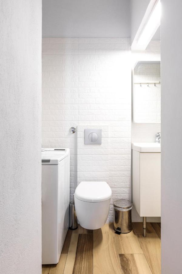 Central Penthouse Thessaloniki