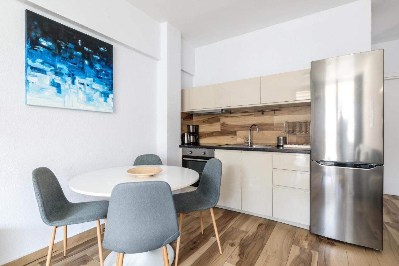 Apartment Central Penthouse