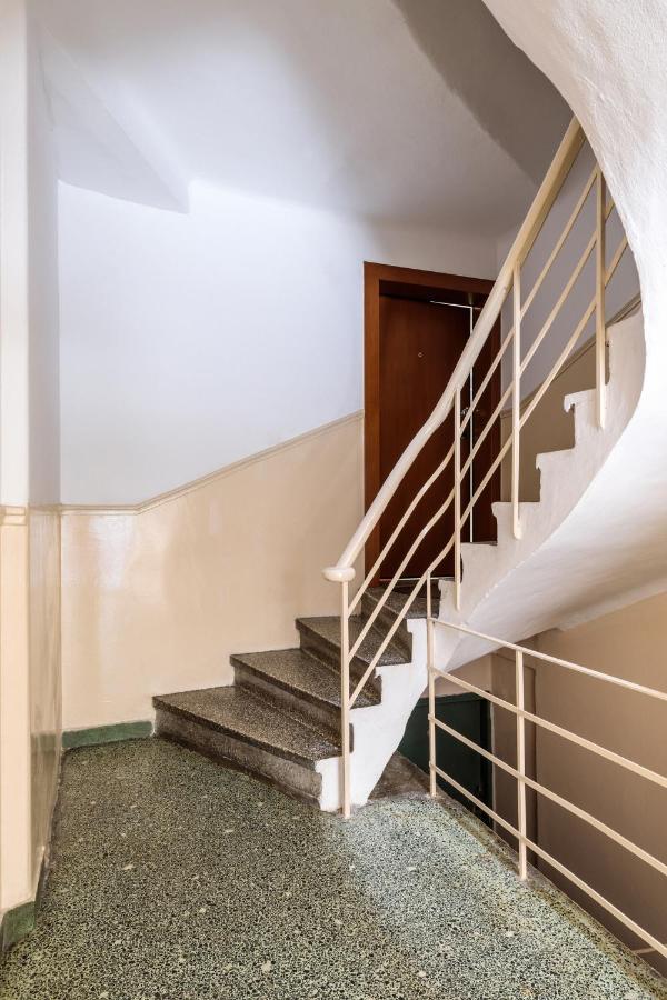 Apartment αpartment In Rotonda Thessaloniki