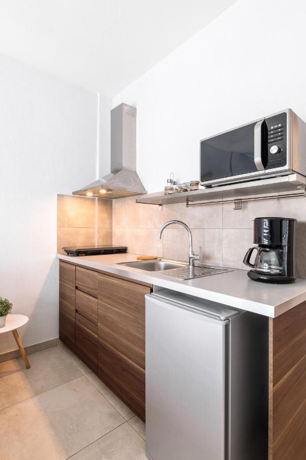 Sky Apartment