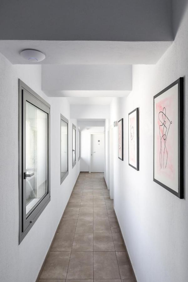 Sky Apartment Thessaloniki