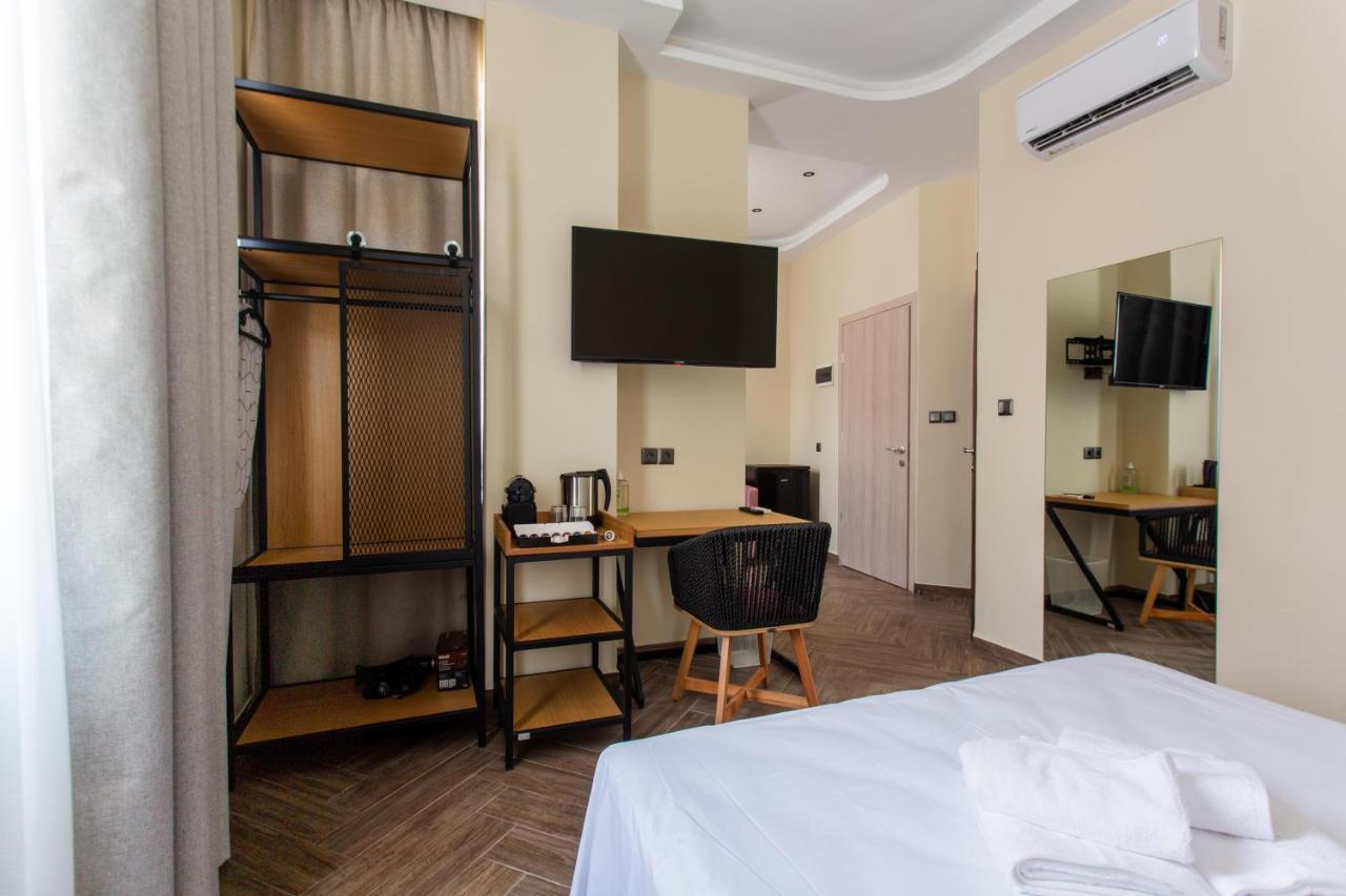 Apartment Leone Thessaloniki