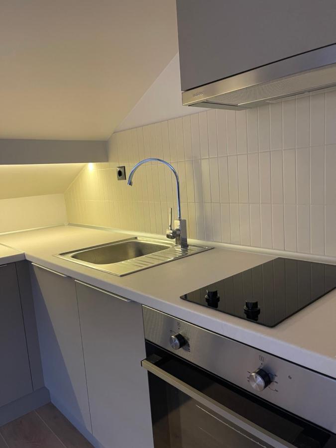 Apartment Agora Lx &