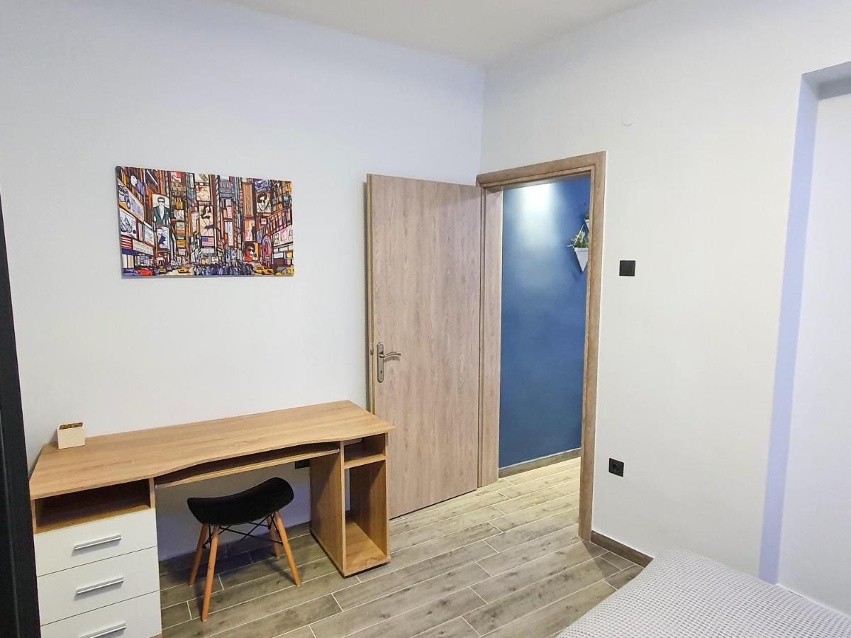 Apartment Athonos Thessaloniki