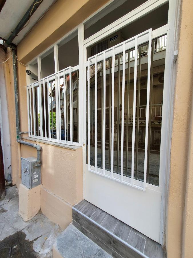 Athonos Apartment Thessaloniki