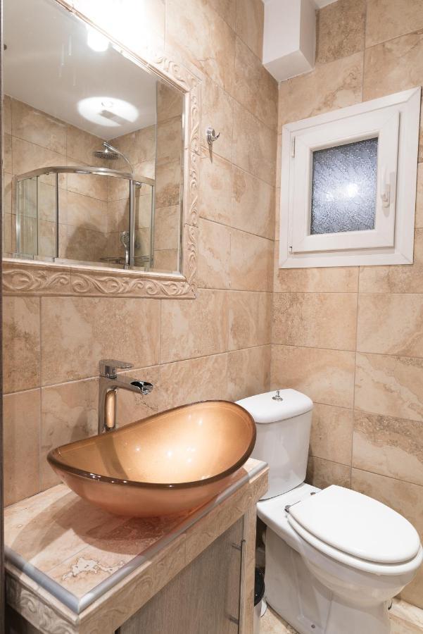 Lassani Cozy And Quiet, 2 Bedroom Apartm With Spacious Balcony Apartment
