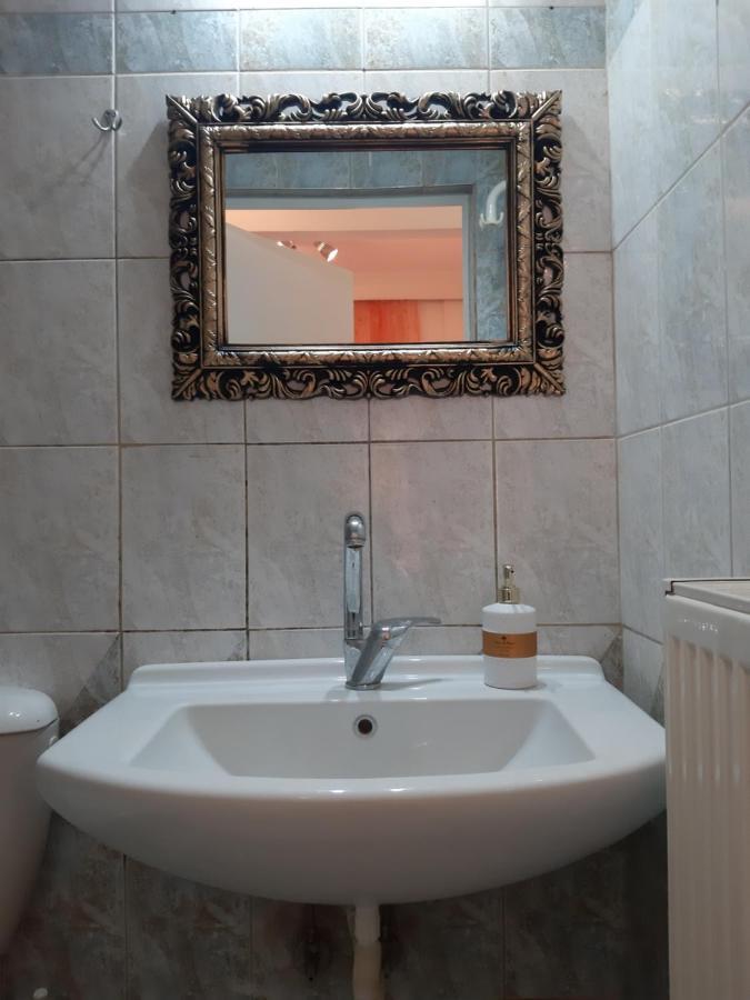 Apartment Center Town Studiaki Thessaloniki