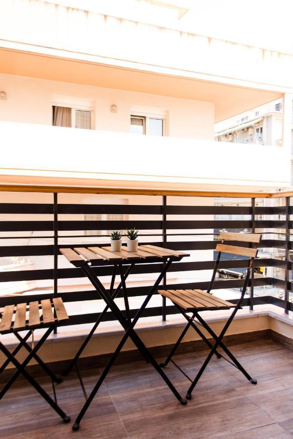 Leone Apartment *