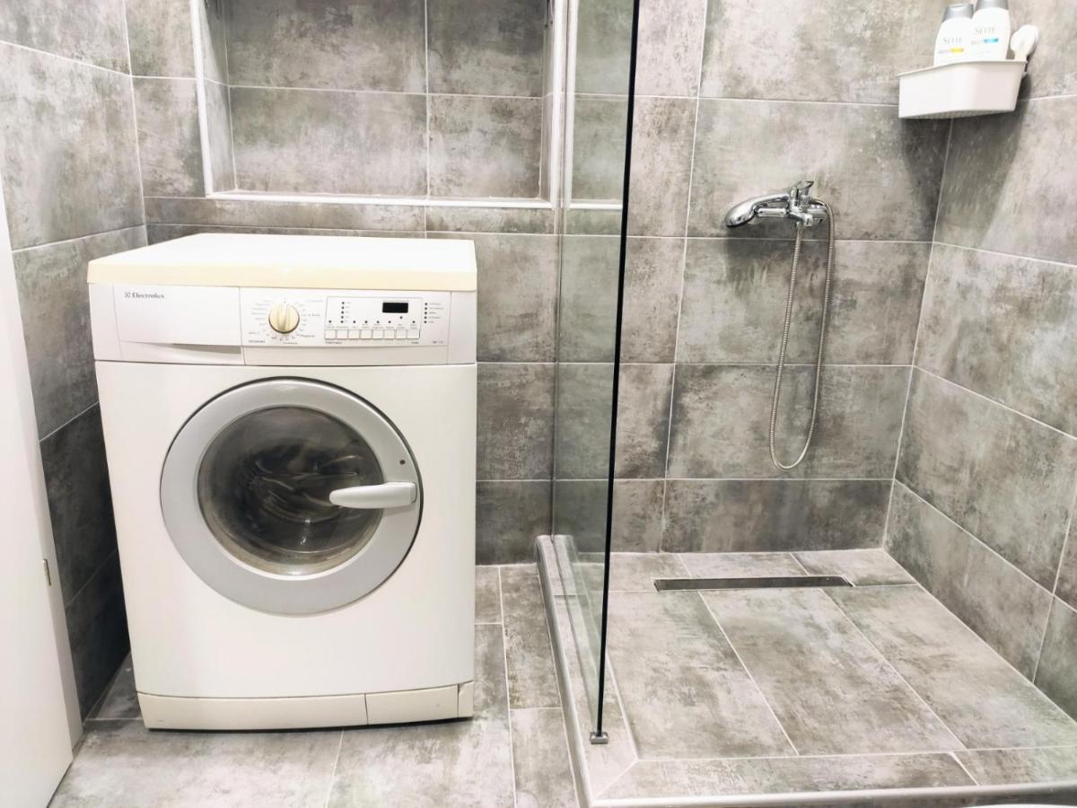 Apartment Idea Self Check-in Thessaloniki