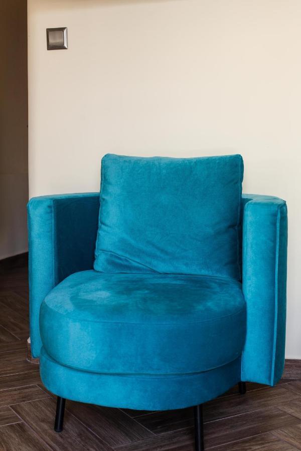 Leone Apartment Thessaloniki