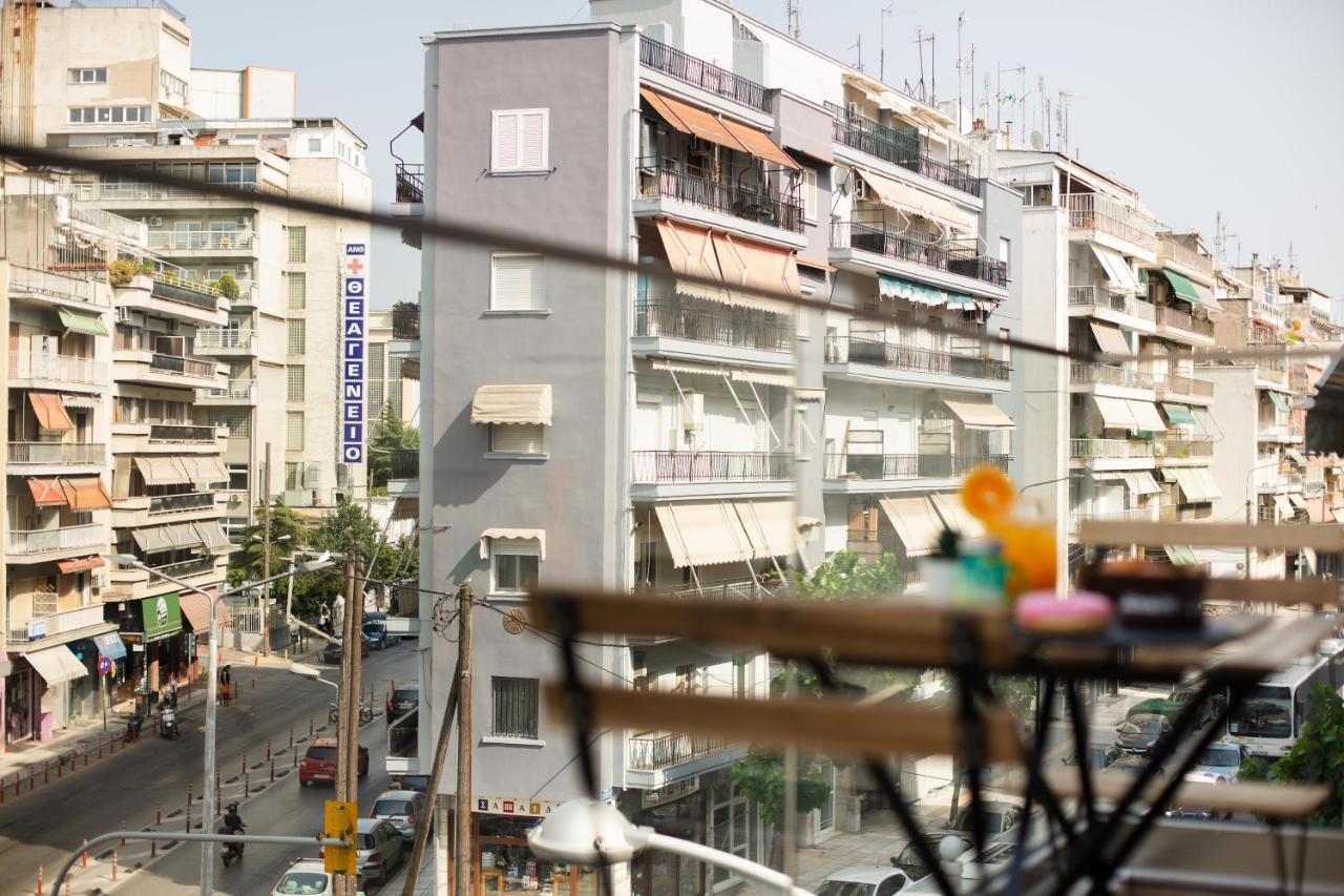 Apartment Leone
