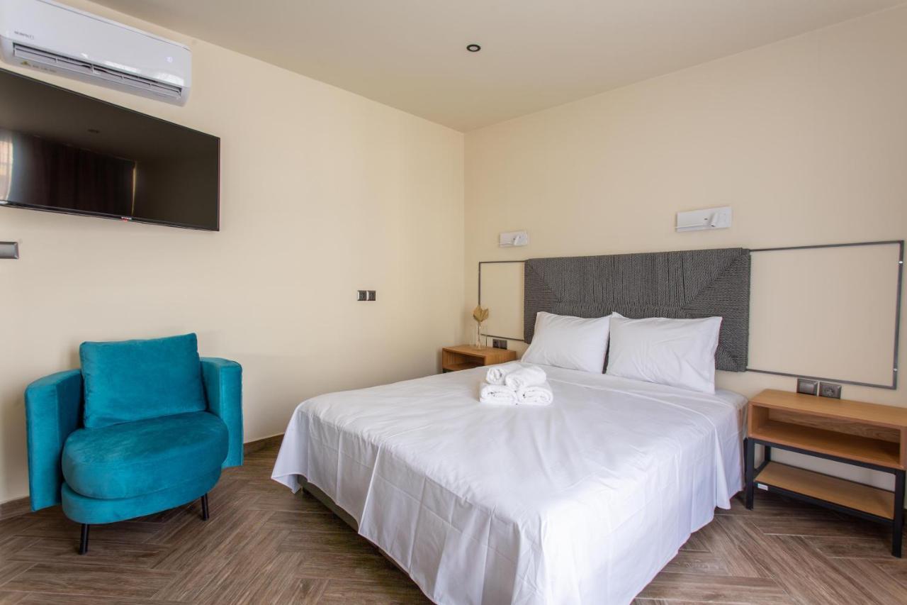 Apartment Leone *