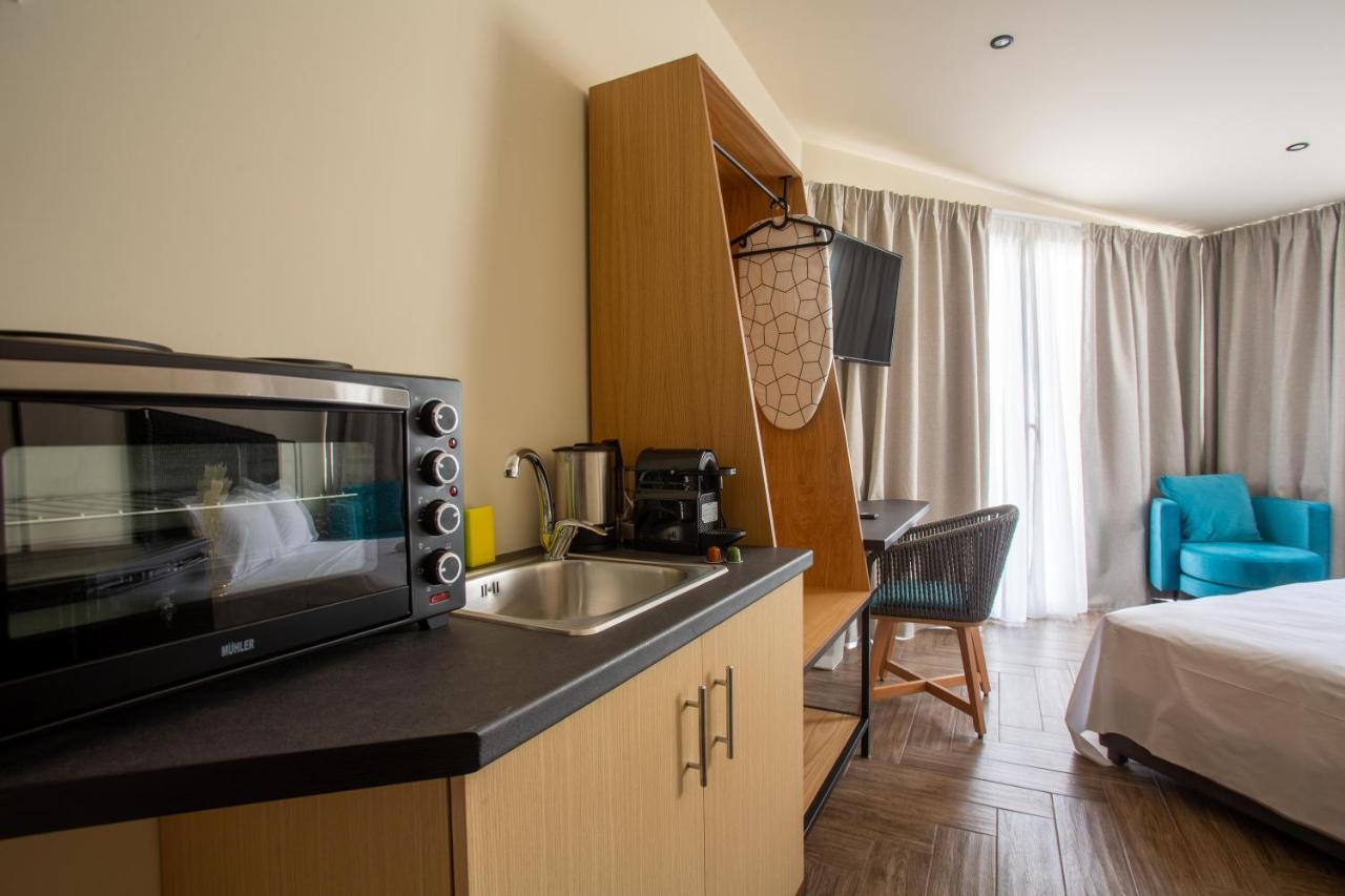 Leone Apartment Thessaloniki