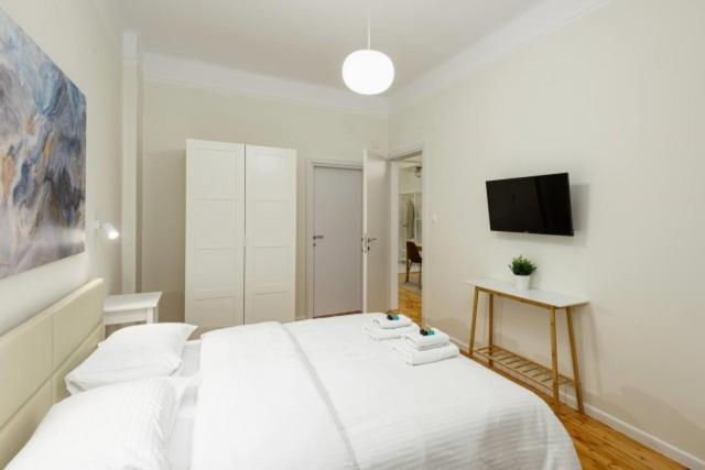 Aristotelous 3bdrm Family Thessaloniki