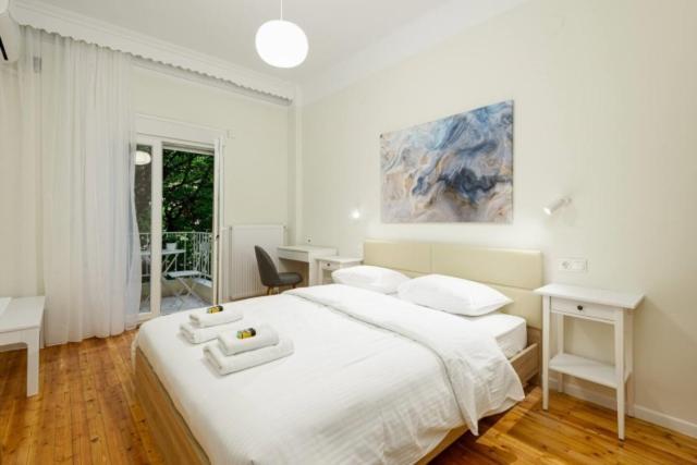 Apartment Aristotelous 3bdrm Family