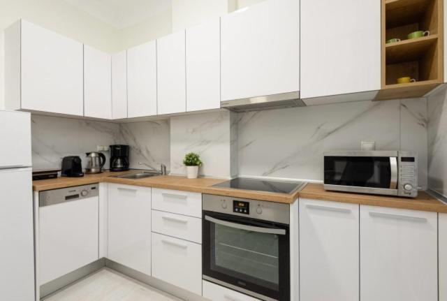 Aristotelous 3bdrm Family * Thessaloniki