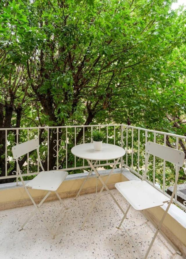 Aristotelous 3bdrm Family Thessaloniki