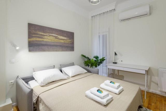 Apartment Aristotelous 3bdrm Family *
