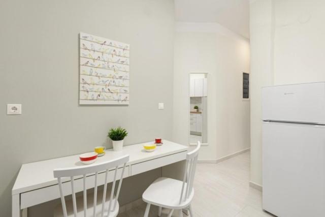 Apartment Aristotelous 3bdrm Family Thessaloniki