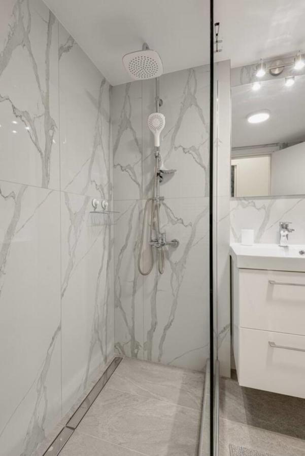 Aristotelous 3bdrm Family Apartment Thessaloniki