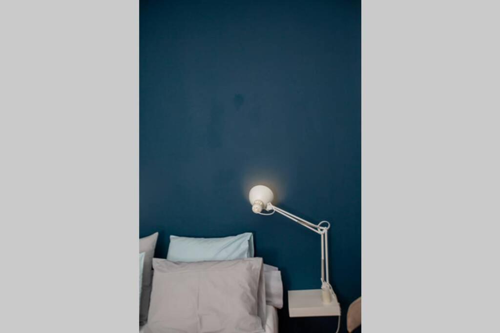 Apartment Minimal Chic In Thessaloniki