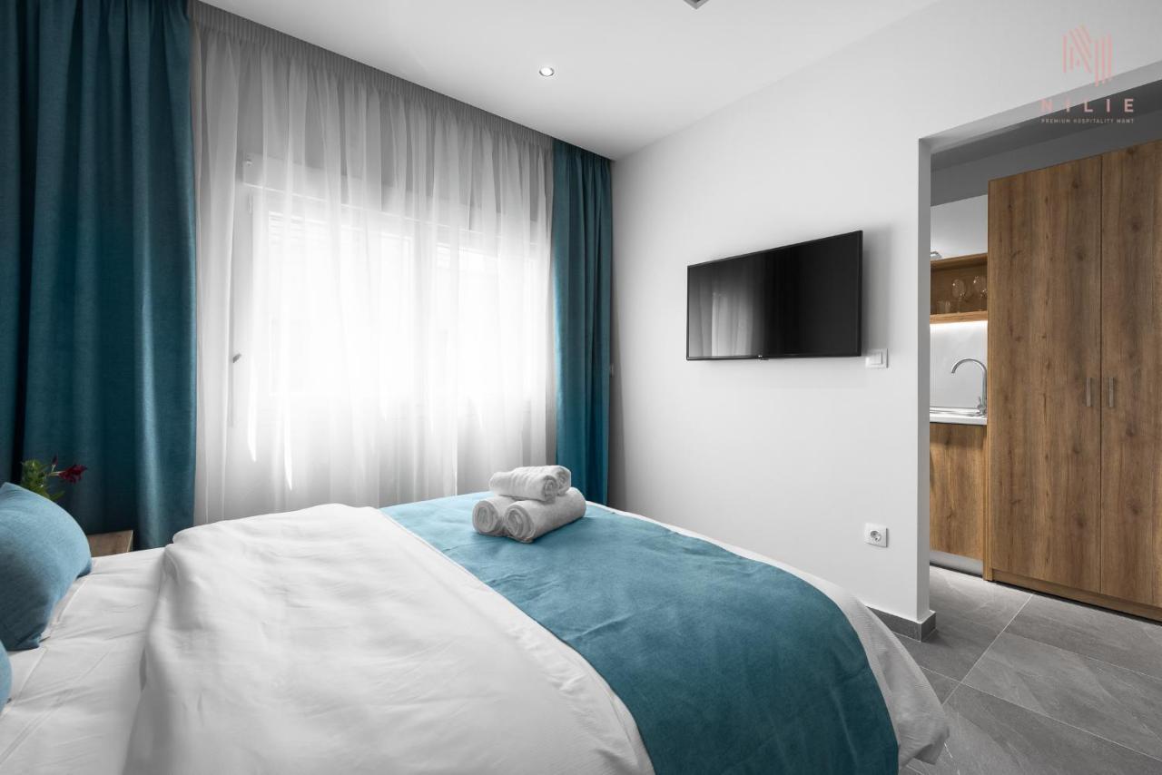 Factory Inn, Nilie Hospitality Mgmt * Thessaloníki