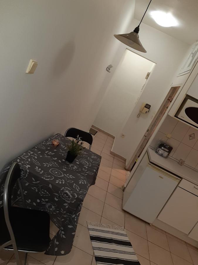 Apartment Center