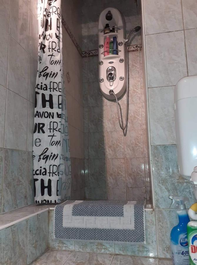 Apartment Center Thessaloniki