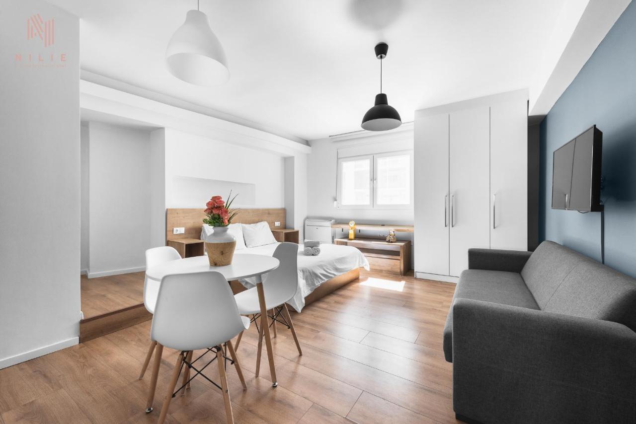 Apartment Civilian Boutique Apartments, Nilie Hospitality Mgmt