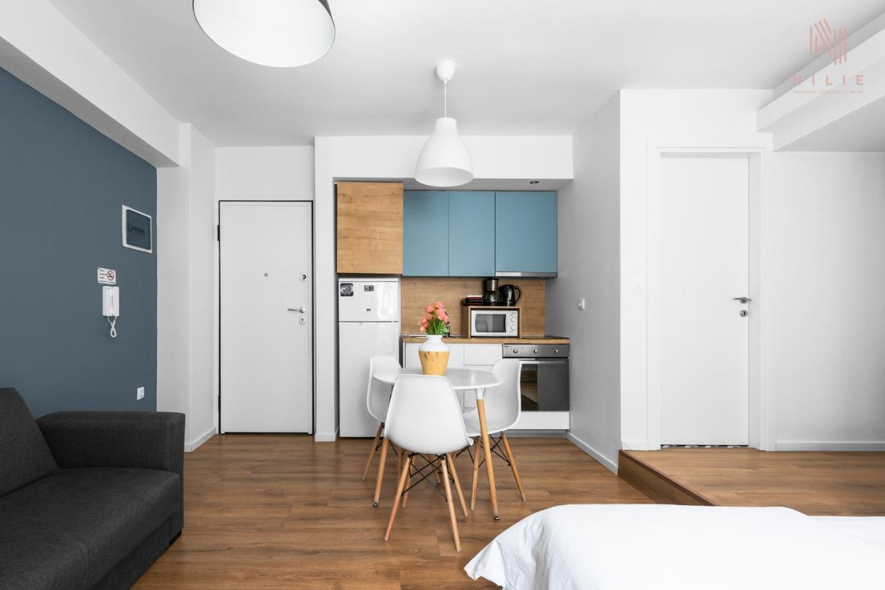 Civilian Boutique Apartments, Nilie Hospitality Mgmt Apartment Thessaloniki