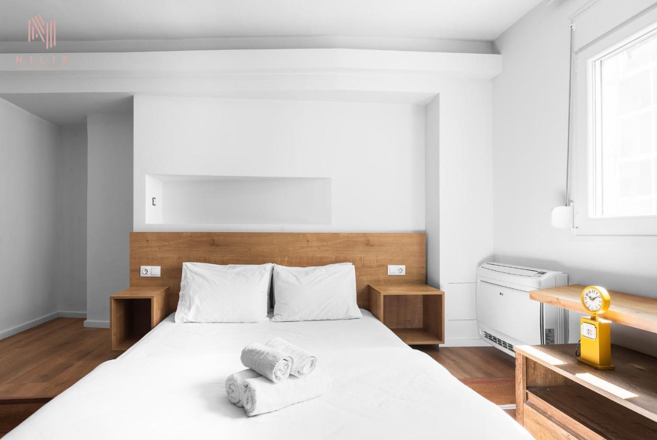 Civilian Boutique Apartments, Nilie Hospitality Mgmt