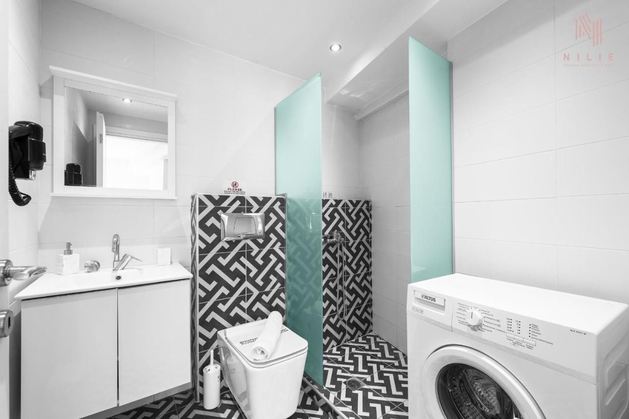 Apartment Civilian Boutique Apartments, Nilie Hospitality Mgmt *
