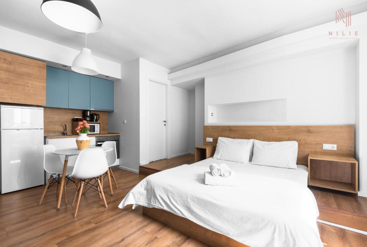 Civilian Boutique Apartments, Nilie Hospitality Mgmt * Thessaloniki