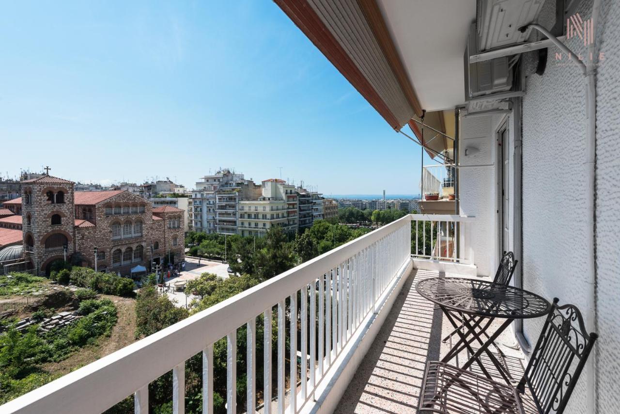 Fairytale, Nilie Hospitality Mgmt * Thessaloniki