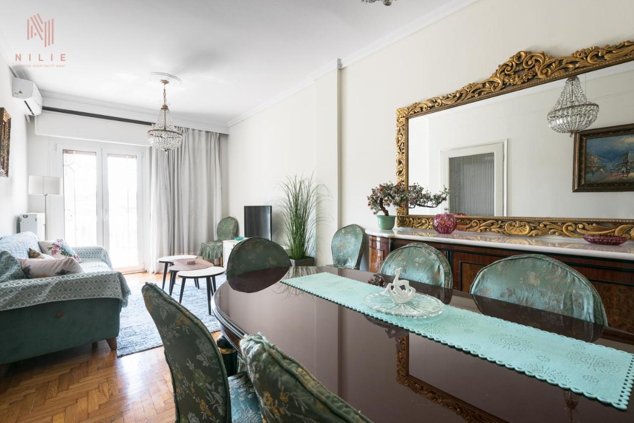 Fairytale, Nilie Hospitality Mgmt Apartment *