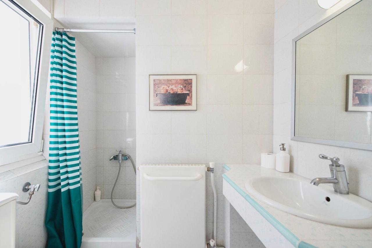 Apartment #lighthouse Penthouse By Halu! Apts Thessaloniki