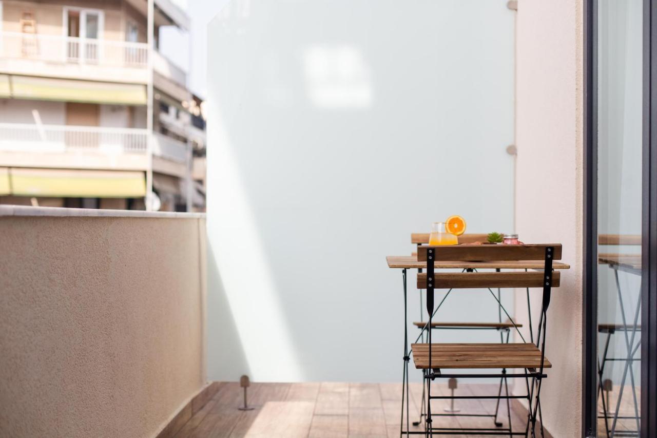 Apartment Leone *