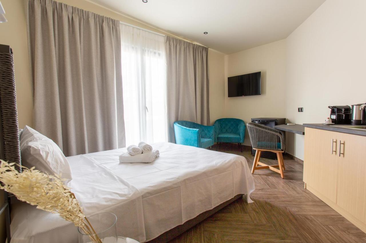 Apartment Leone Thessaloniki