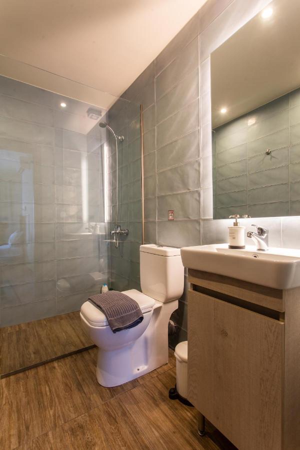 Leone Apartment Thessaloniki