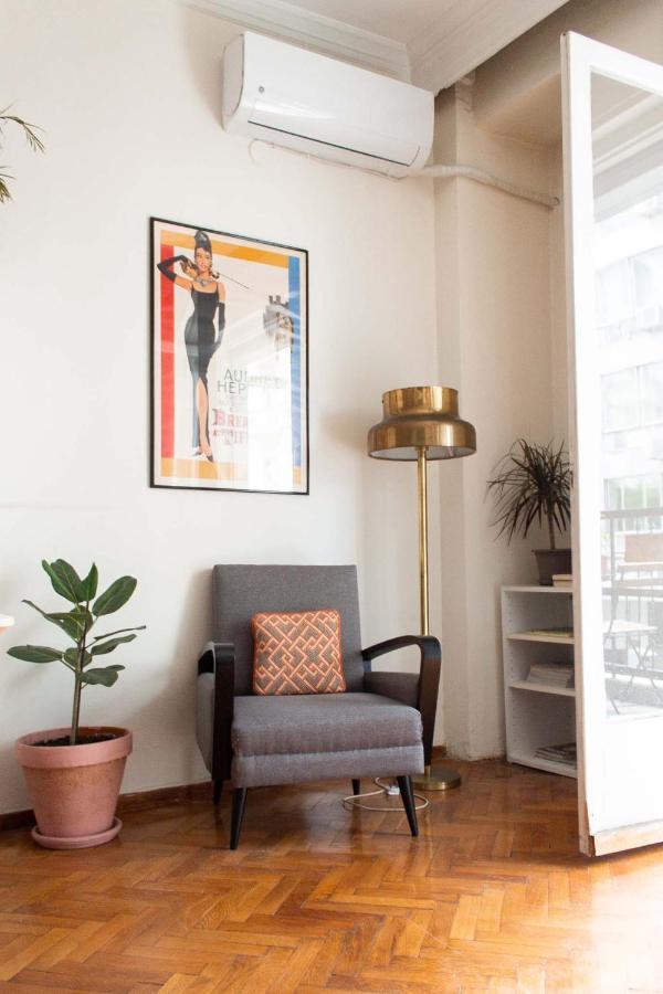 Apartamento Aristotelous Square