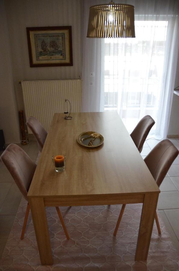 Stefanias House