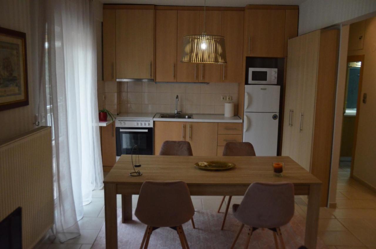 Stefanias House