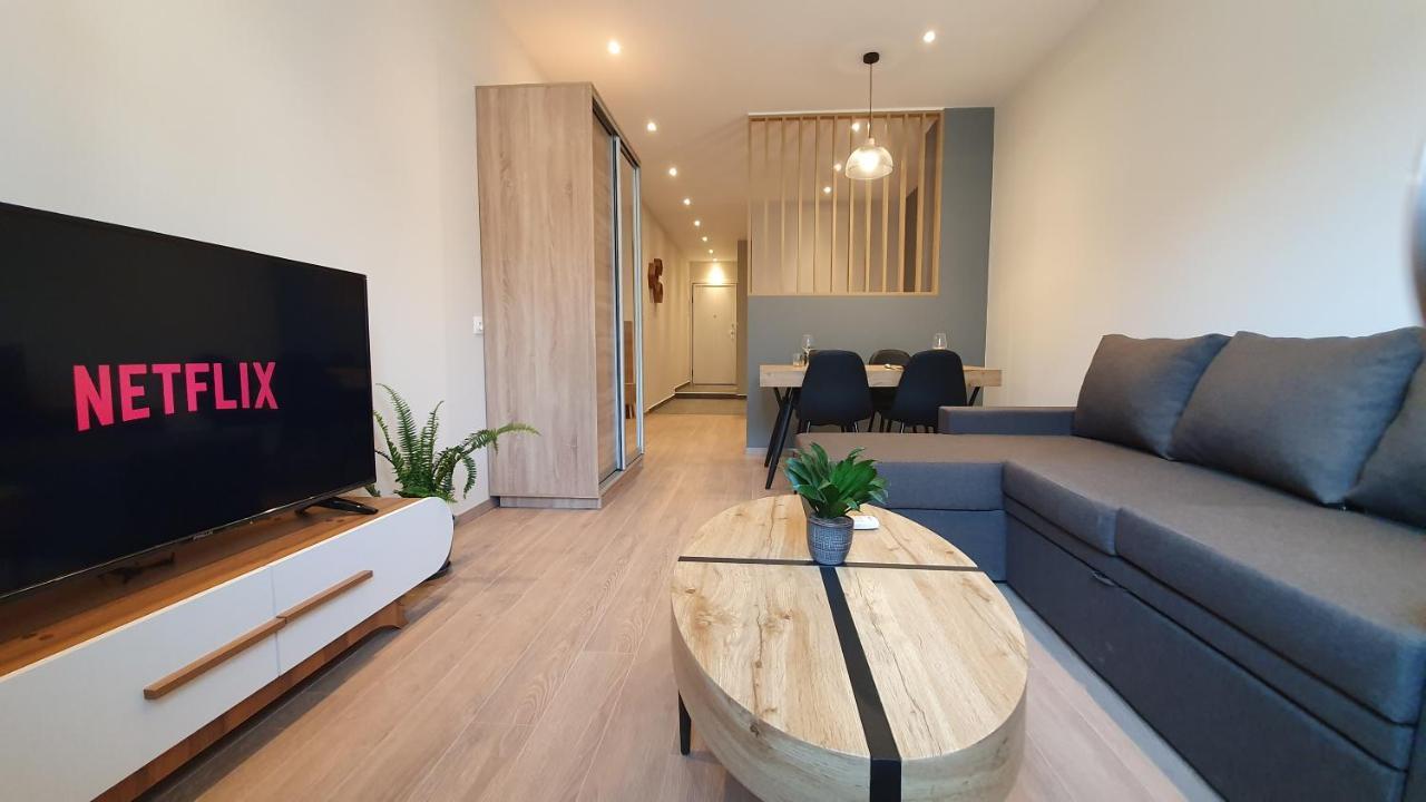 Noema, Nilie Hospitality Mgmt Apartment